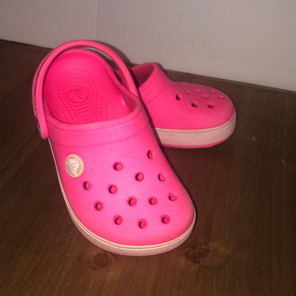 Crocs